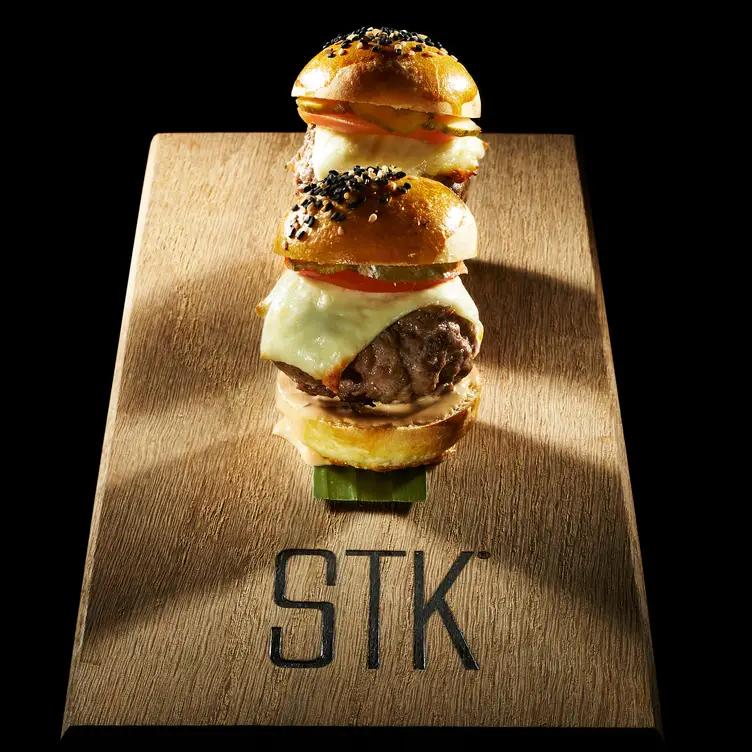 STK - Dallas