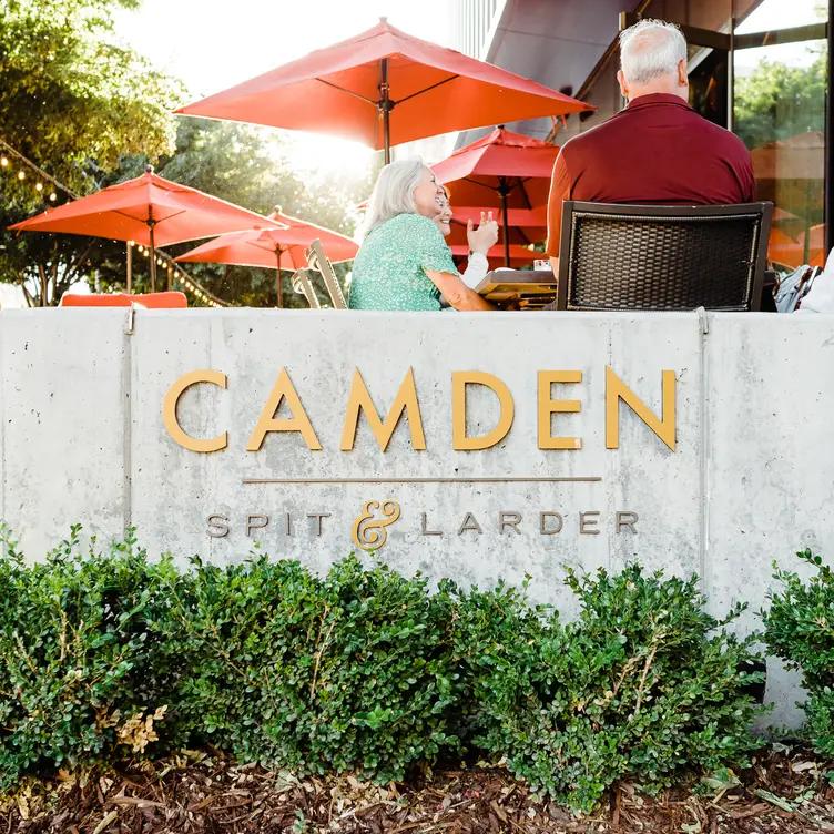 Camden Spit and Larder