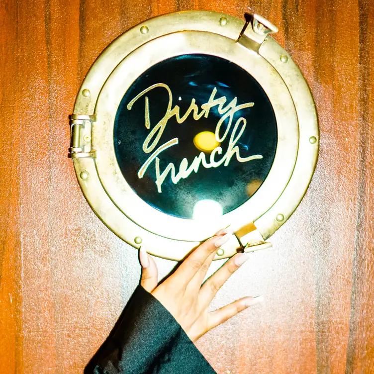 Dirty French Steakhouse - Miami