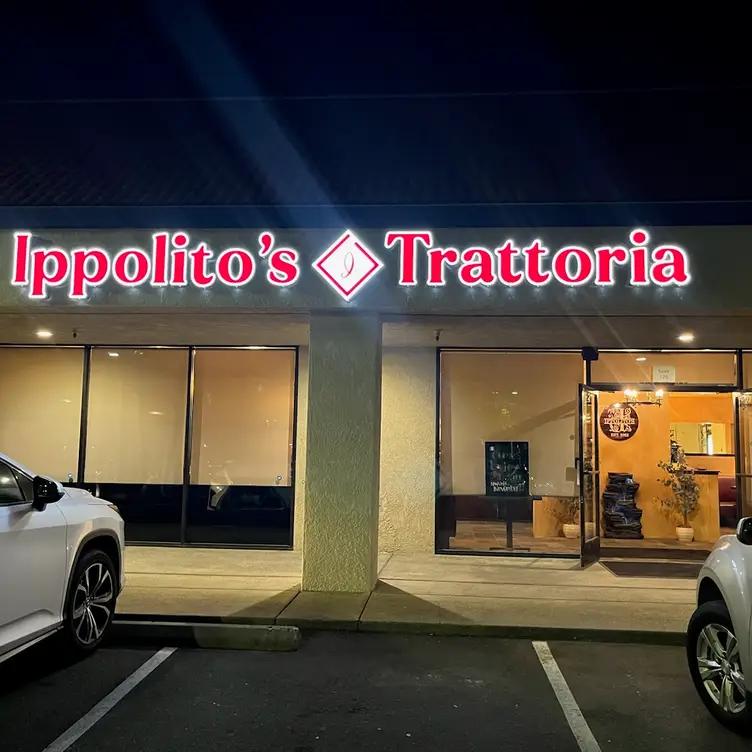 Ippolitos Trattoria