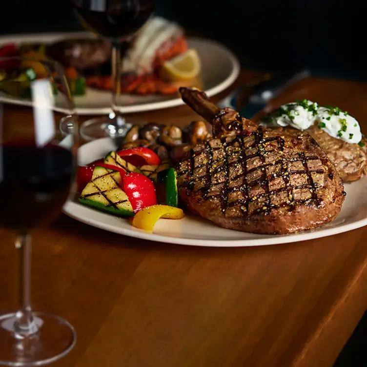 The Keg Steakhouse + Bar - North York