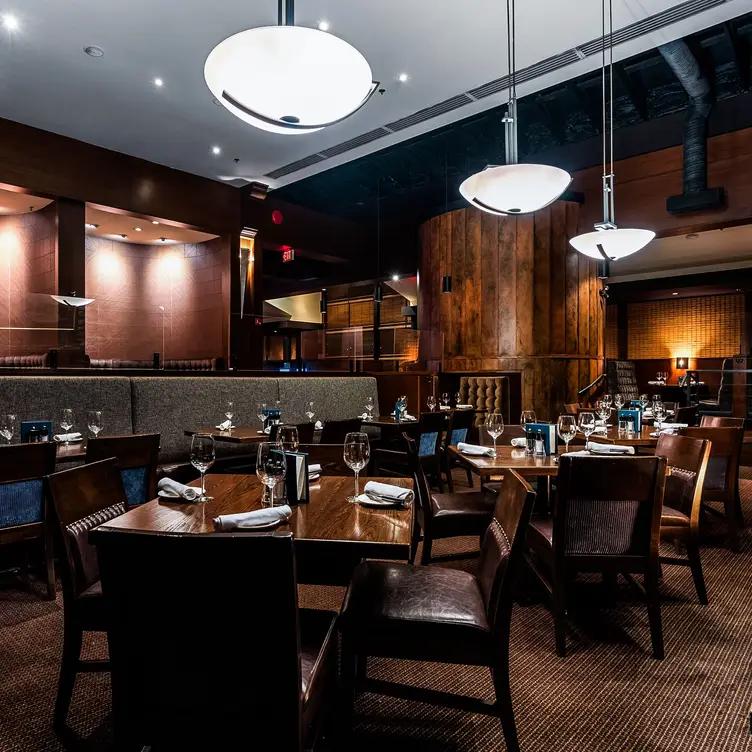 The Keg Steakhouse + Bar - Morgan Creek