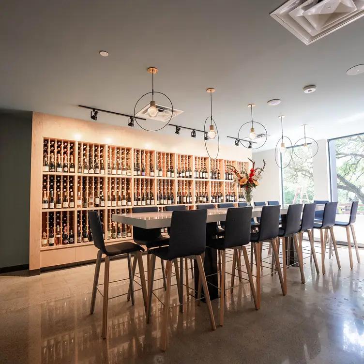 The Grove Wine Bar & Kitchen - Northwest Hills