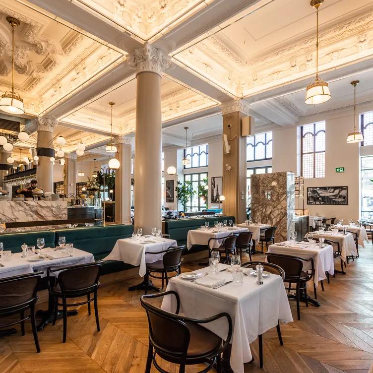 Henri Brasserie Française