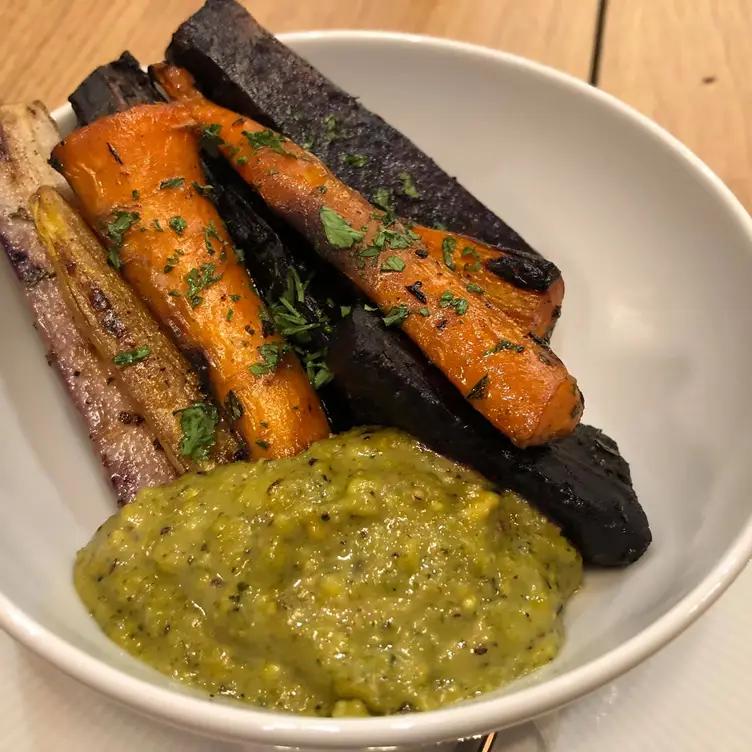 Moose Woods Homefire Grill