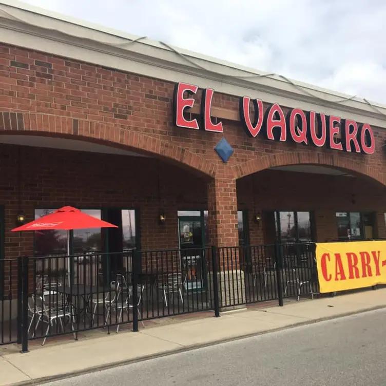 El Vaquero - Perrysburg