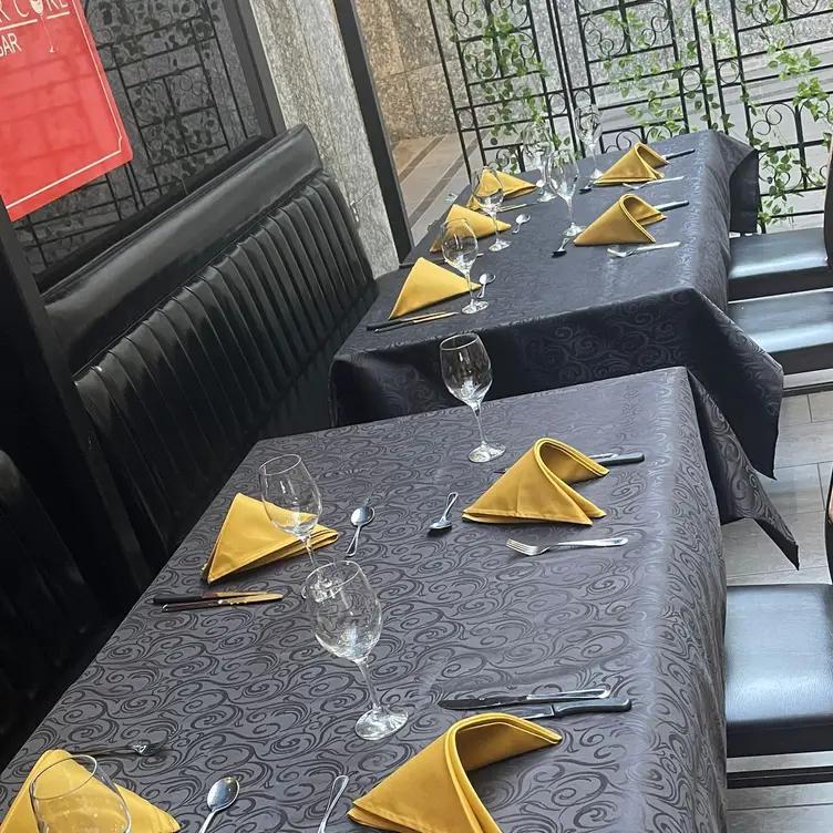 Hunger Cure Restro Bar