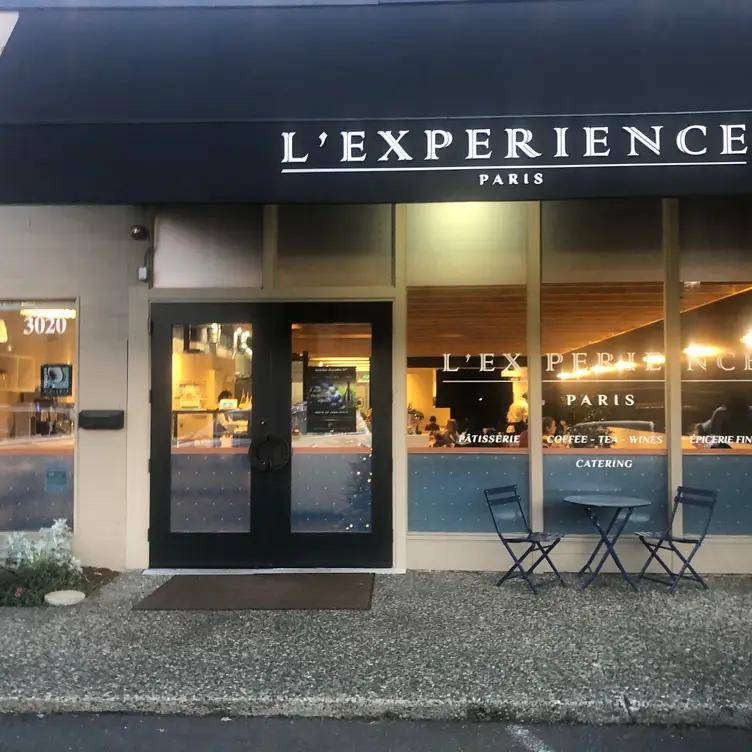 L'Experience Paris - Mercer Island