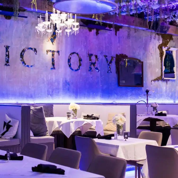 Victory Restaurant & Lounge