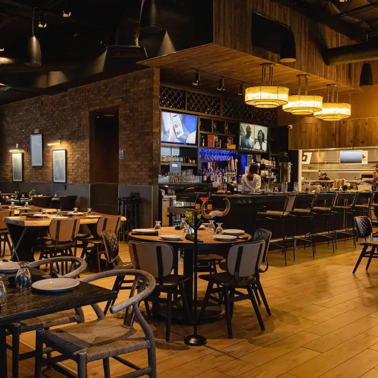 Great American Steakhouse - Sunland