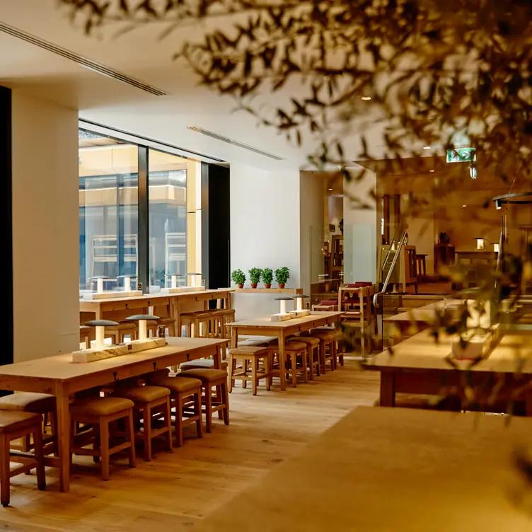 Vapiano - Albert Lane