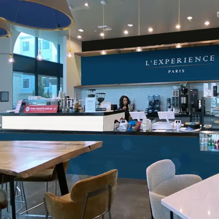 L'Experience Paris - Kirkland