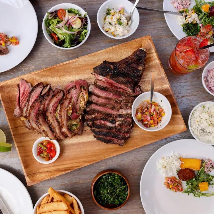 BRAZA Churrascaria - Darling Quarter