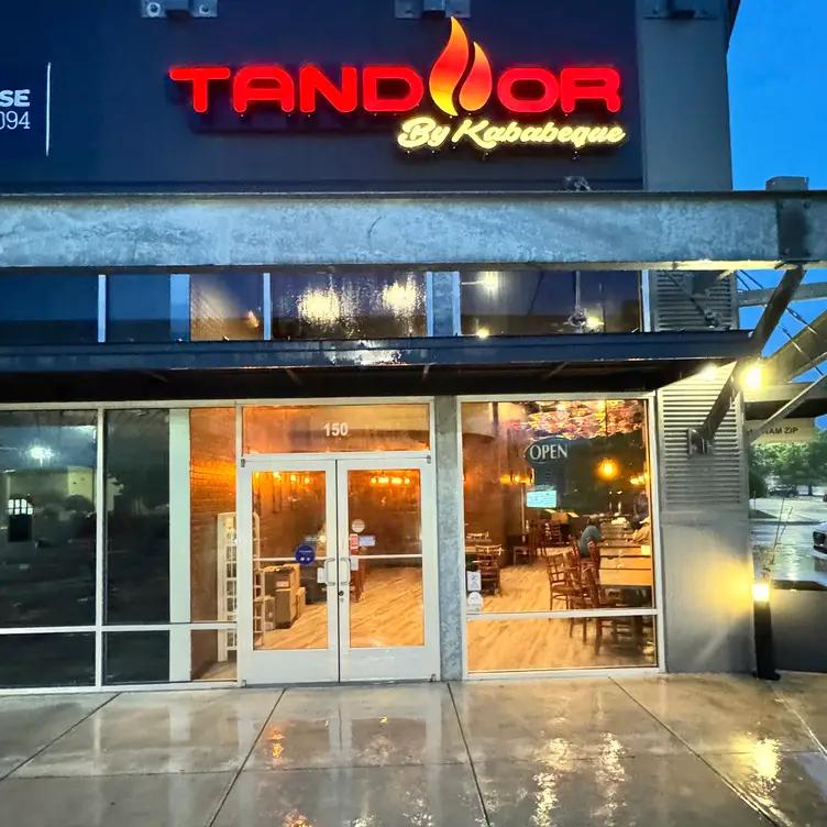 Tandoor by Kababeque