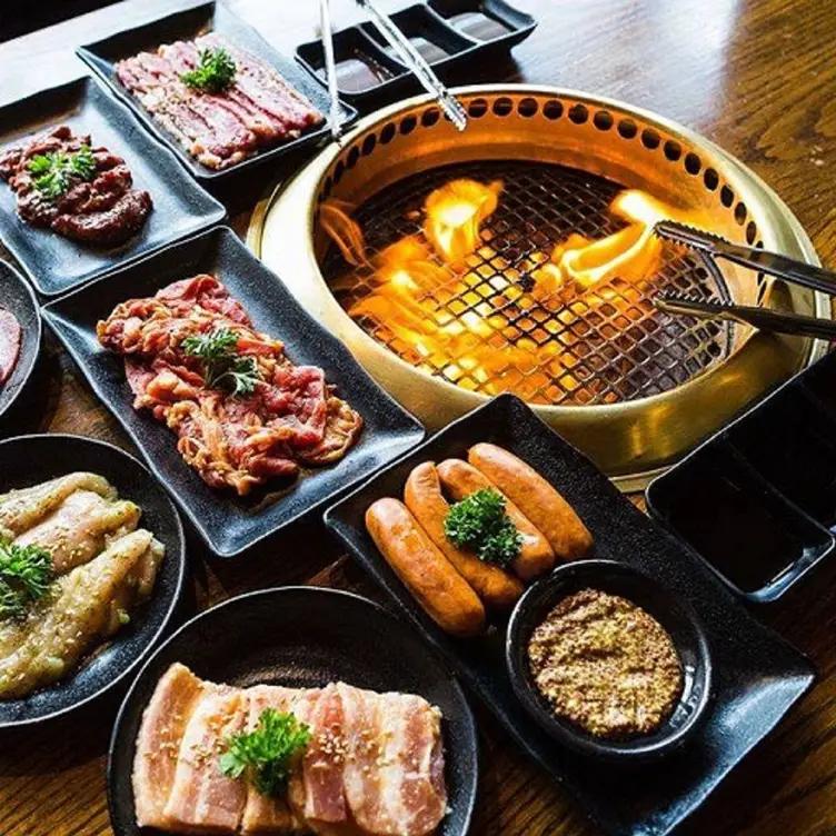 Gyu-Kaku Japanese BBQ - Miami, FL | Brickell (Infinity)