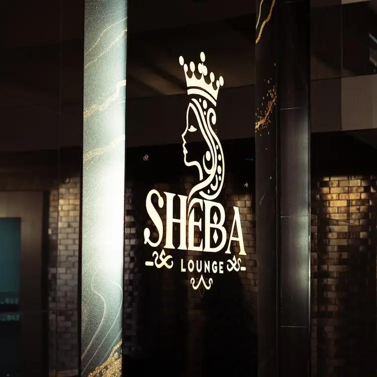 Sheba Lounge