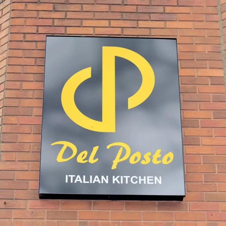 Del Posto Italian Kitchen