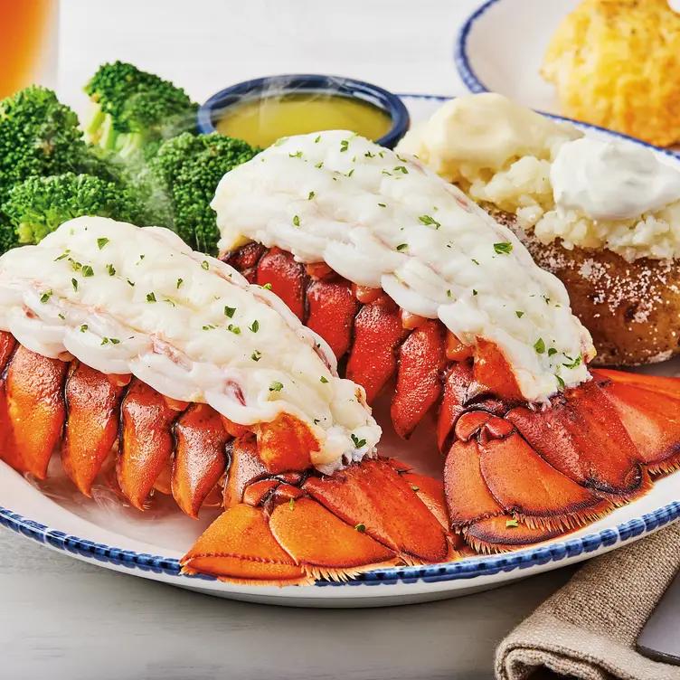 Red Lobster - Brownsville