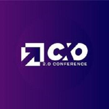 CXO 2.0 Conference USA