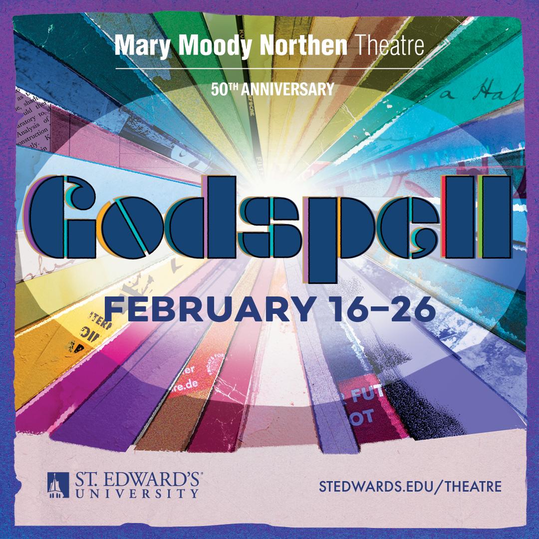 Godspell