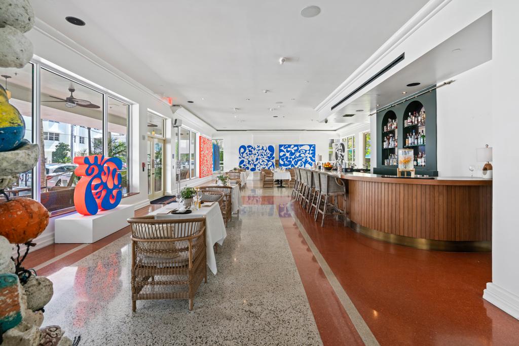 Women’s Month Pump, Brunch and Beach Event at The Balfour Hotel