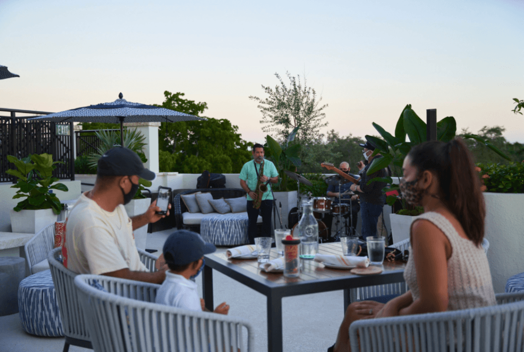 Cinco De Mamey at Mamey on 3rd