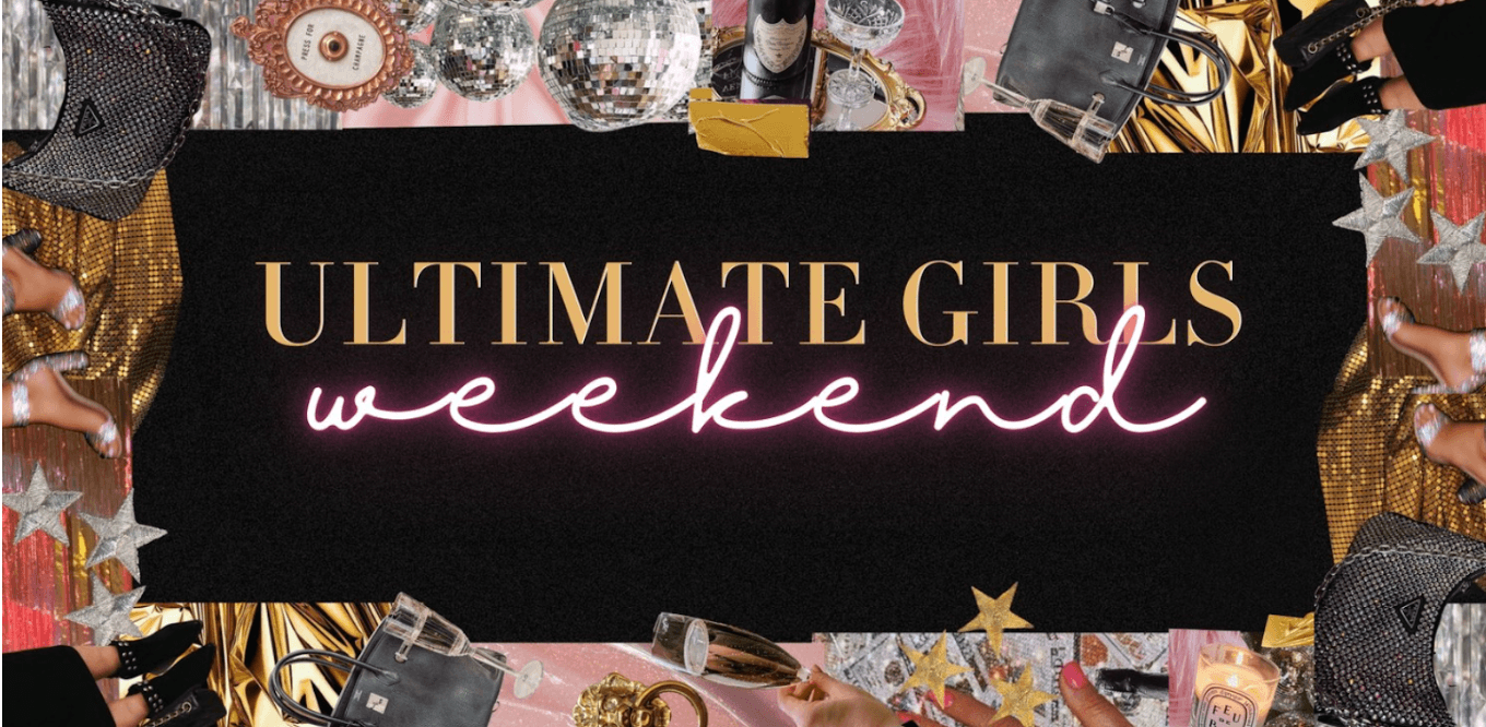Arlo Williamsburg: Ultimate Galentines Weekend in partnership with Champagne Week NYC & The Champagne Diet