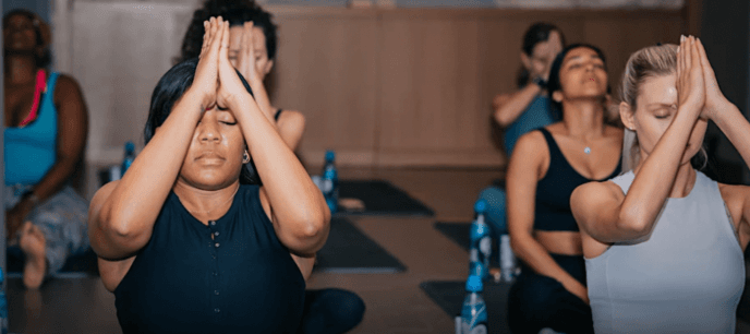 Earth Day Wellness Retreat at Arlo Midtown