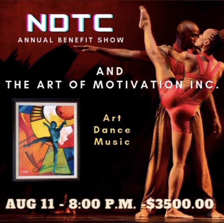 NDTC Benefit Performance