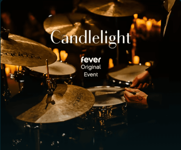 Candlelight: Holiday Soul and Jazz Classics at Arlo Williamsburg