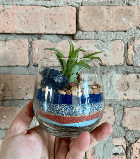 Go Green Day at Dadeland Mall