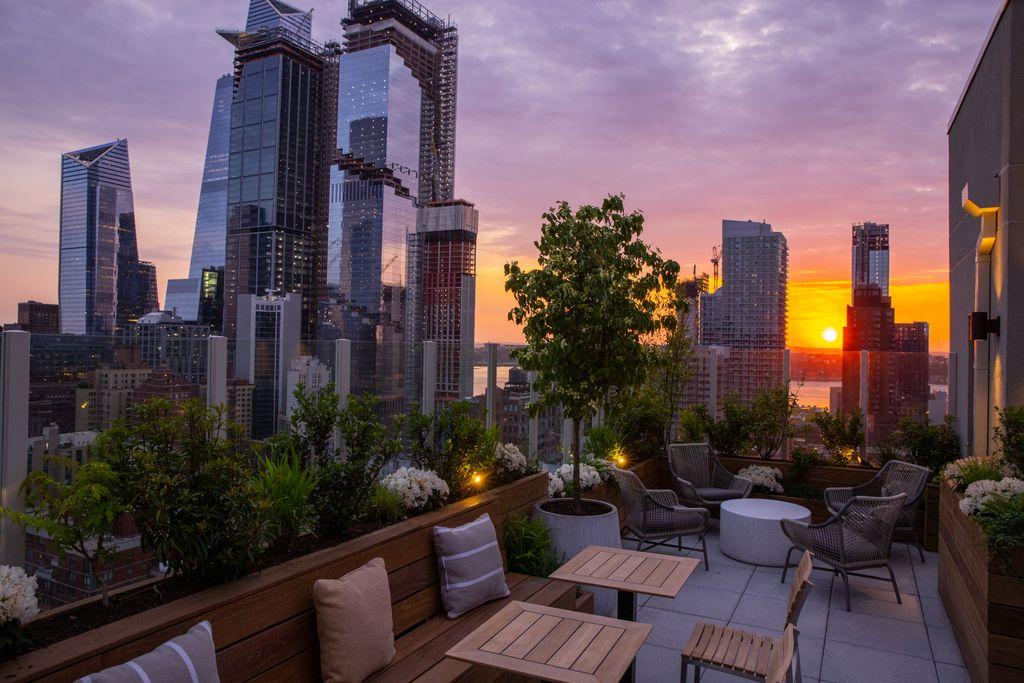 Sunrise Mobility Beyond @ ART Midtown