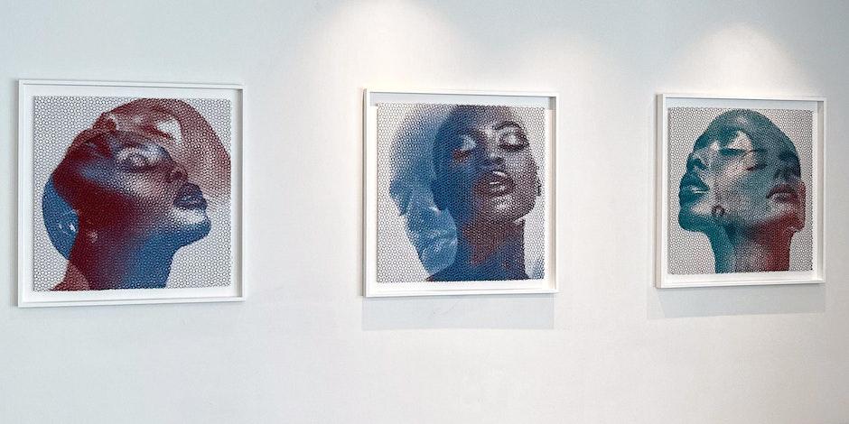 Arlo Wynwood Presents Giorgio Tentolini’s “No One” Exhibition