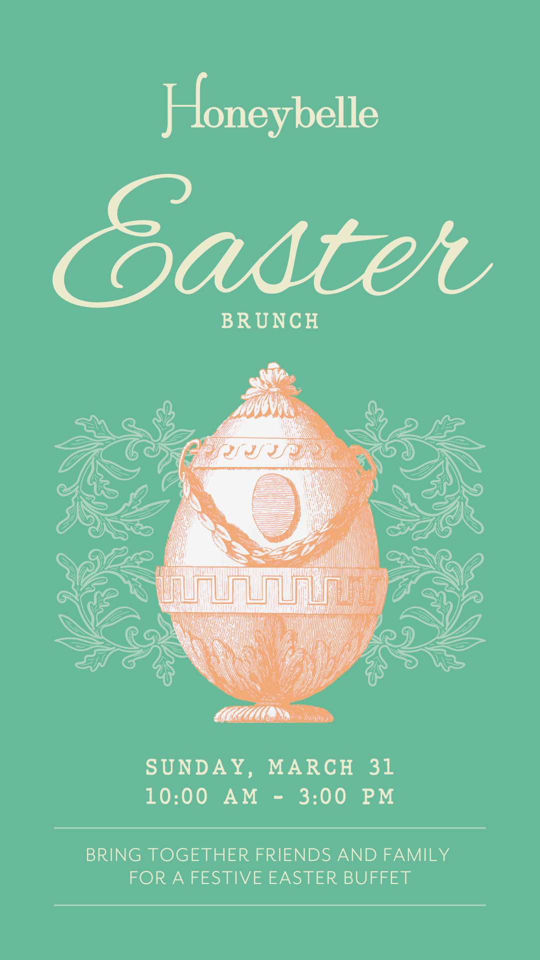 Easter at PGA National Resort