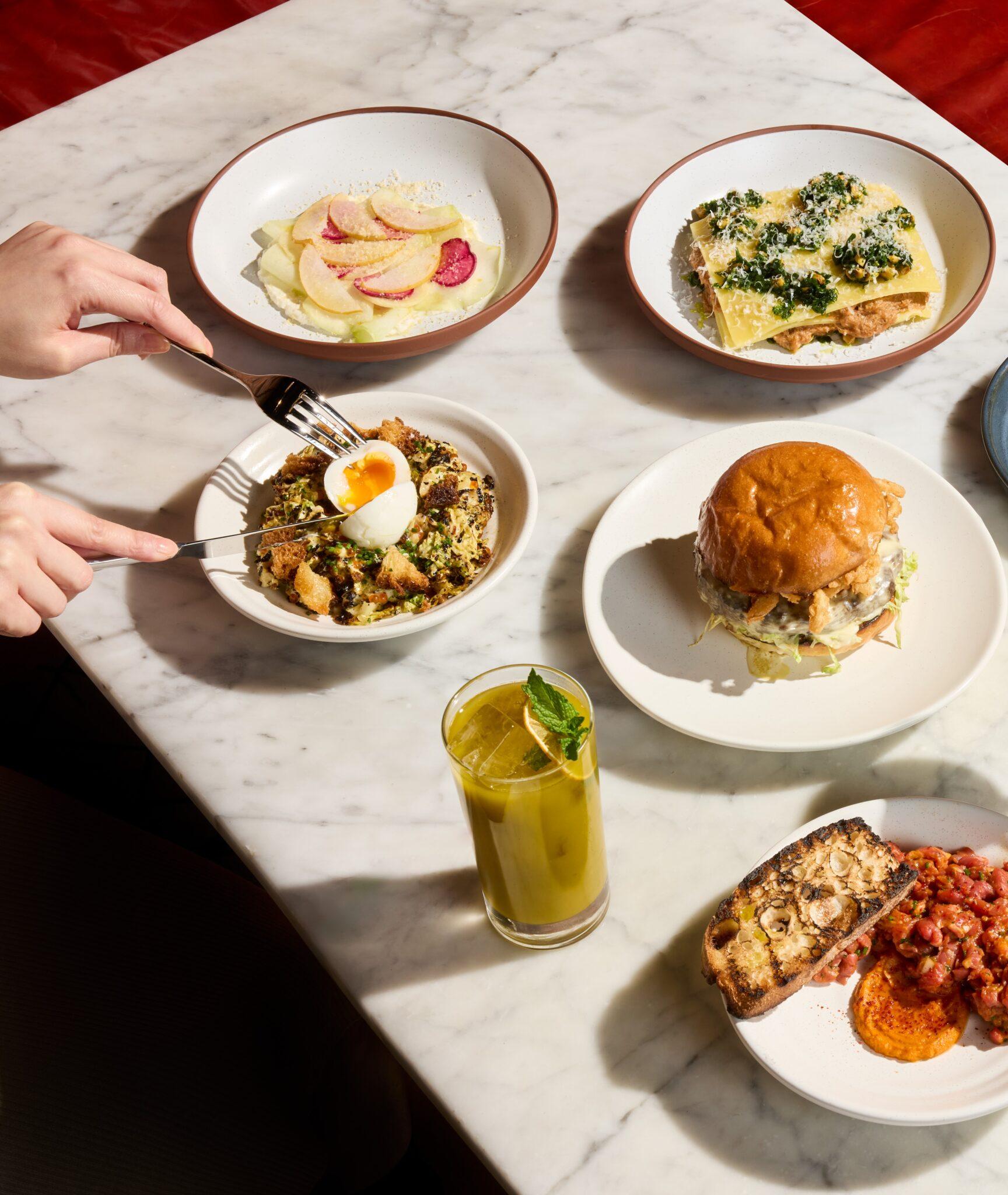 Arlo Williamsburg: Father’s Day Trivia Brunch at Sungold