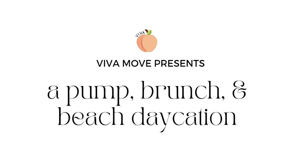 Peach Pump & Beach Brunch at The Balfour Hotel