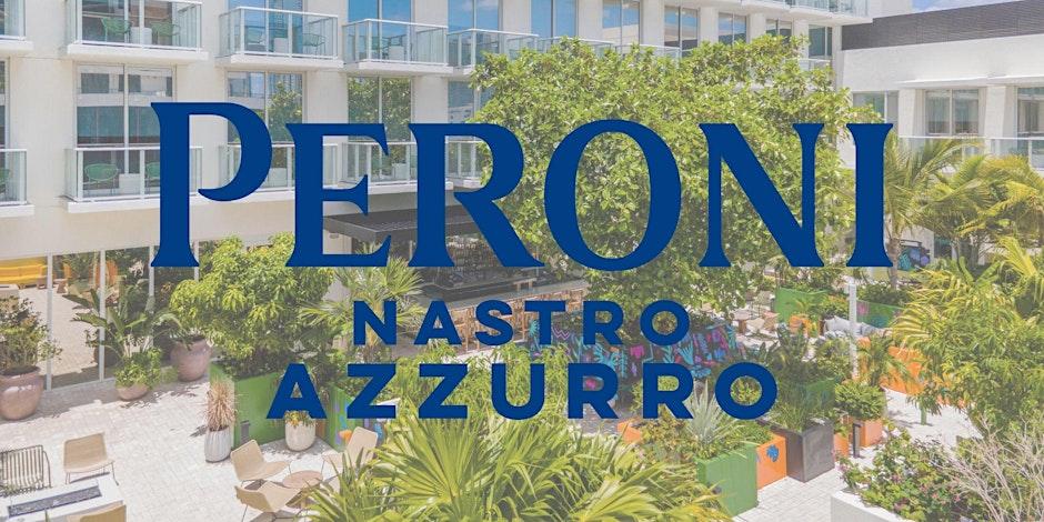 Peroni Race Weekend at Higher Ground