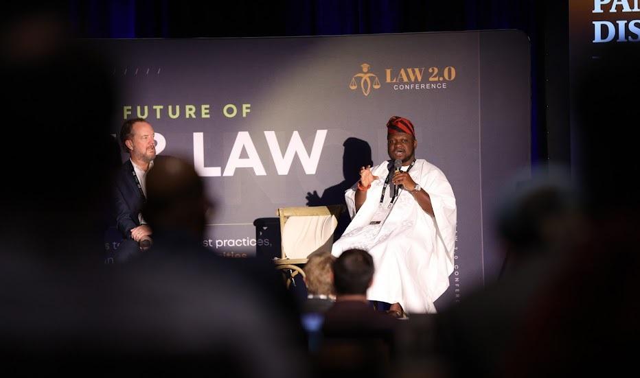 Law 2.0 Conference USA