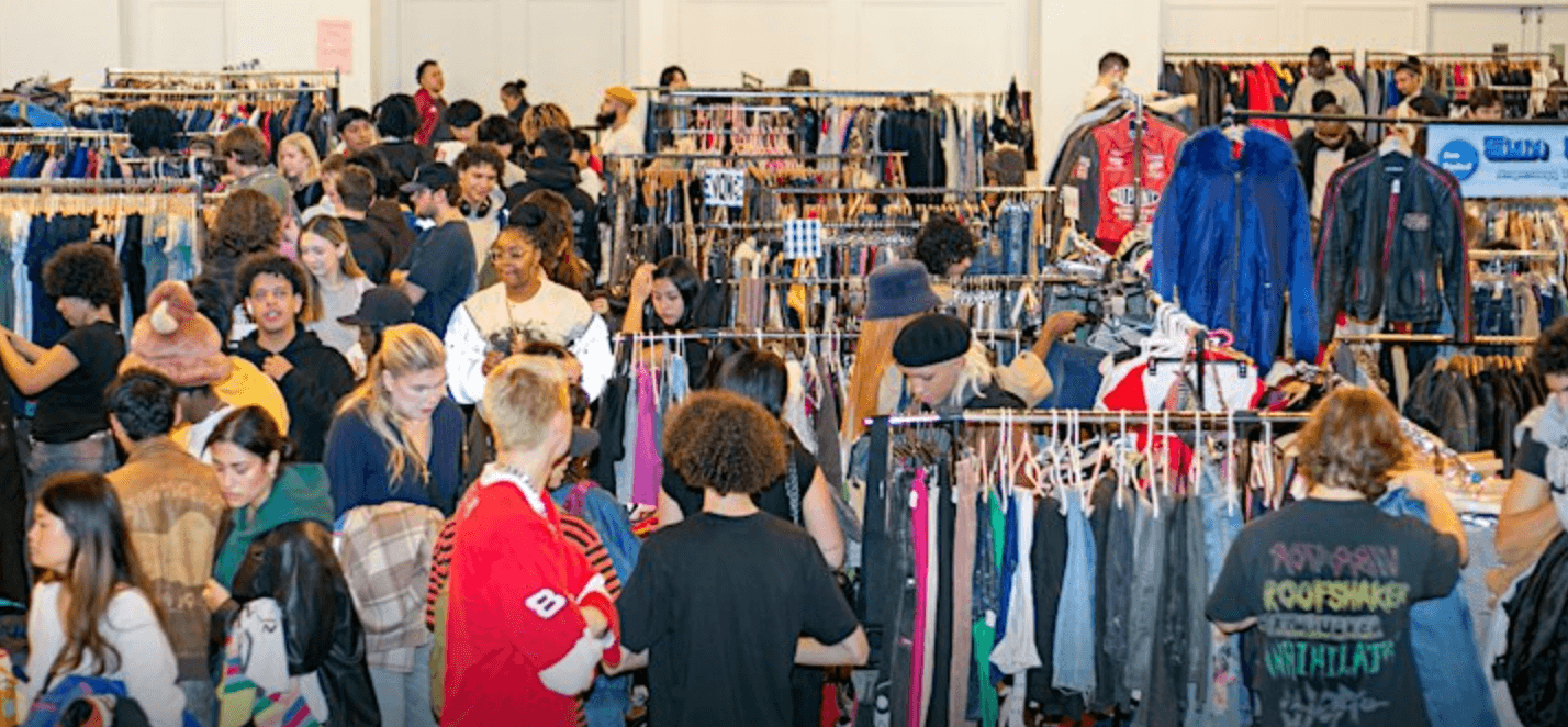 Arlo Williamsburg Thrift 2 Death Day 2