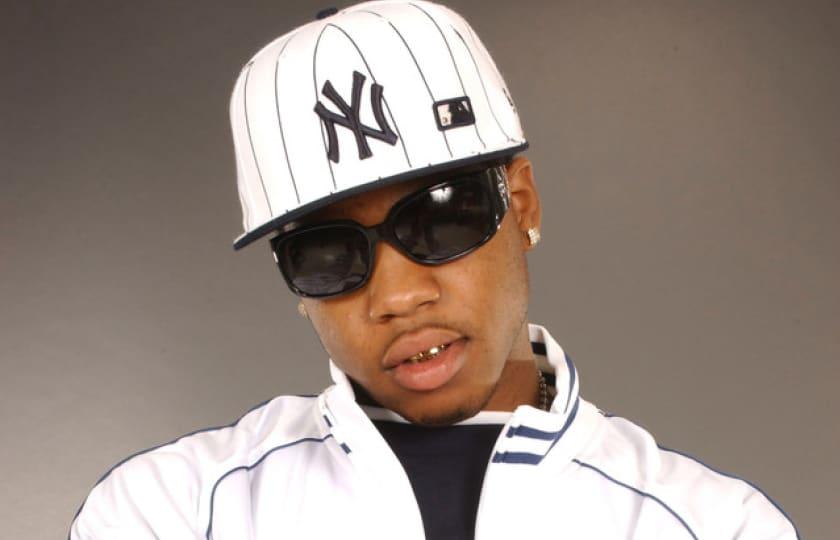 Webbie Christmas Concert