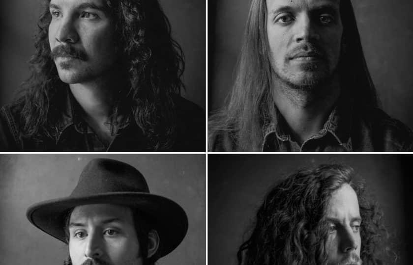 Wayfarer presents "American Gothic"