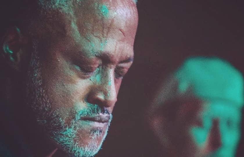 Triangle Afrobeat Orchestra