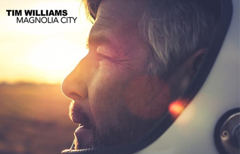 August and 30 Years After with Tim Williams