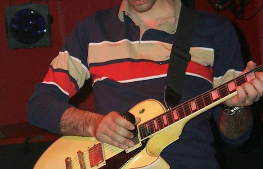 Setting Loren Connors + Alan Licht