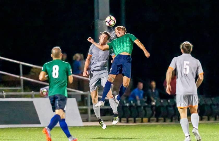 Sporting Kansas City II at Minnesota United FC 2