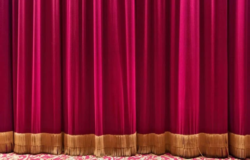 Red Lace Burlesque Show - Baltimore