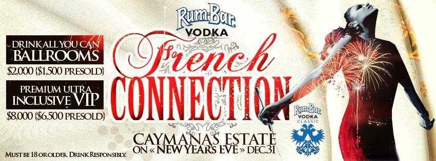 French Connection "Sparkle"