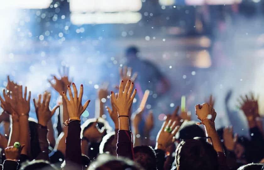 Country Concert with Blake Shelton, Parker McCollum, Jon Pardi and many more - 2 Day Pass (July 11-12, 2025)