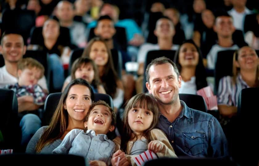 Movies at the Miller: DESPICABLE ME