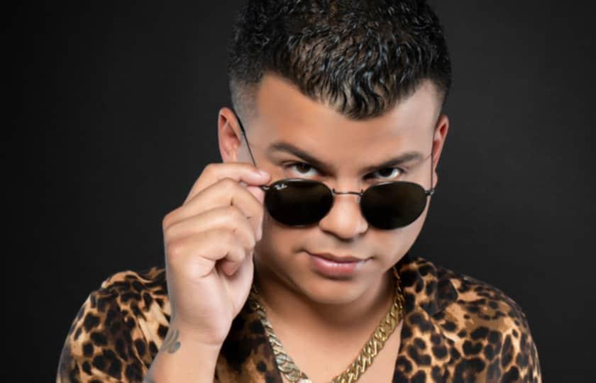 Jeinson Manuel en Miami